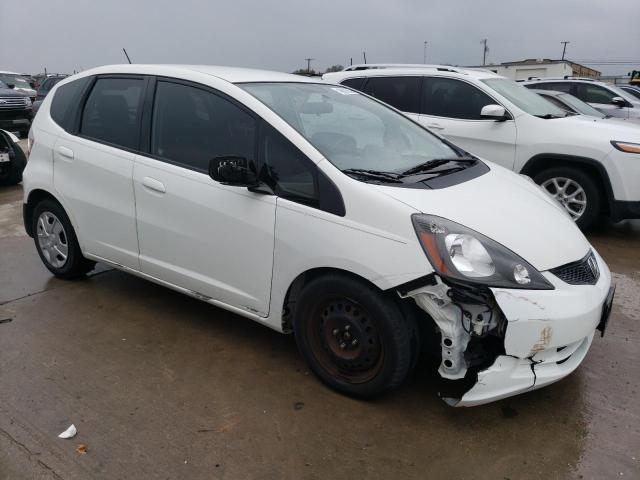 Aukcja sprzedaży 2013 Honda Fit, vin: JHMGE8H33DC056885, numer aukcji: 43831943