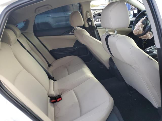 Aukcja sprzedaży 2016 Honda Civic Lx, vin: 19XFC2F58GE218835, numer aukcji: 43365683