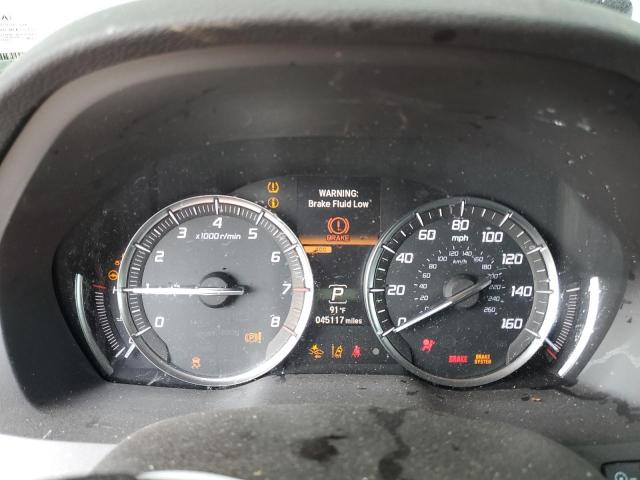 Продажа на аукционе авто 2020 Acura Mdx Technology, vin: 5J8YD4H52LL052801, номер лота: 43026603