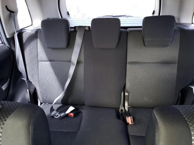 2008 Suzuki Grand Vitara მანქანა იყიდება აუქციონზე, vin: JS3TD941284100941, აუქციონის ნომერი: 43716593