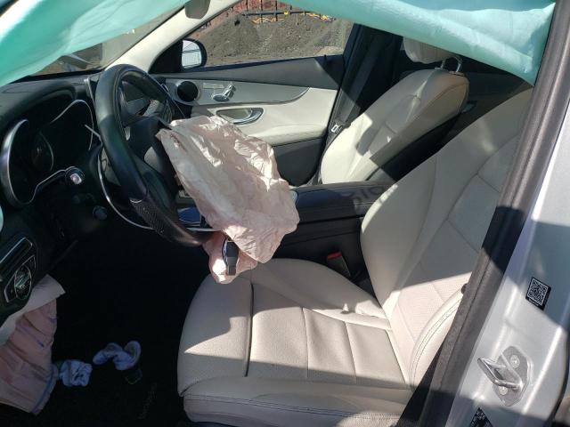 Aukcja sprzedaży 2016 Mercedes-benz C 300 4matic, vin: 55SWF4KB7GU170395, numer aukcji: 43948203