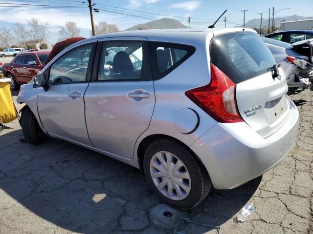 Aukcja sprzedaży 2015 Nissan Versa Note S, vin: 3N1CE2CP4FL422550, numer aukcji: 43733143