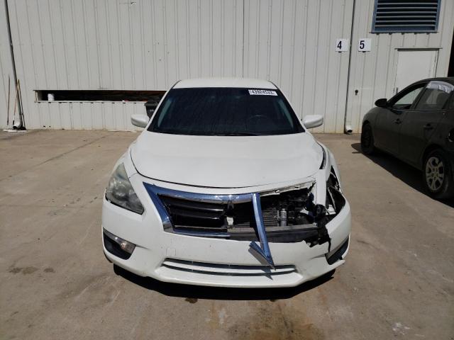 Aukcja sprzedaży 2014 Nissan Altima 2.5, vin: 1N4AL3AP9EN351904, numer aukcji: 43924533