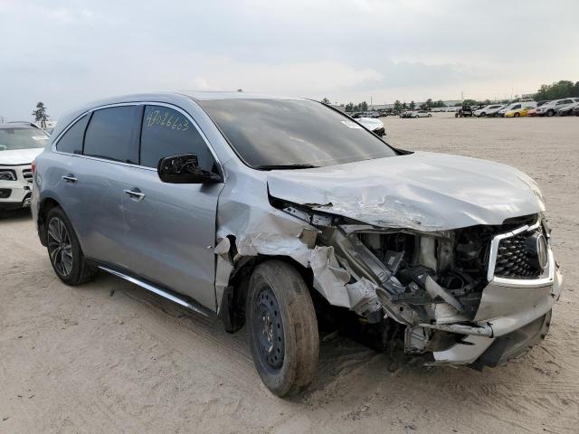 Продажа на аукционе авто 2020 Acura Mdx Technology, vin: 5J8YD4H52LL052801, номер лота: 43026603