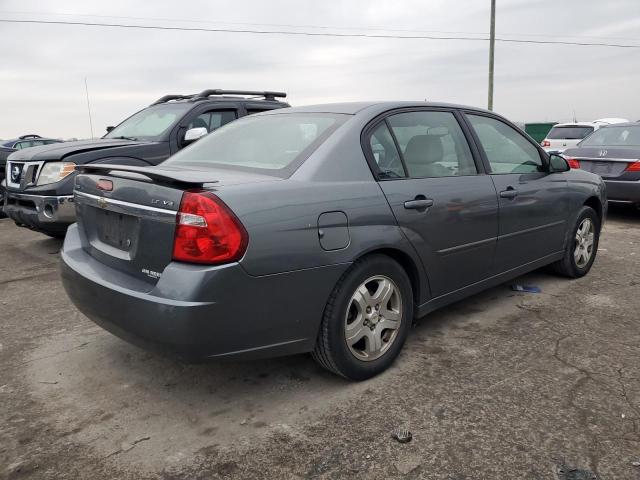 43601683 :رقم المزاد ، 1G1ZU54845F181884 vin ، 2005 Chevrolet Malibu Lt مزاد بيع