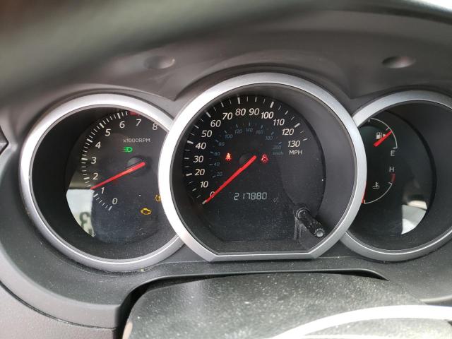 2008 Suzuki Grand Vitara მანქანა იყიდება აუქციონზე, vin: JS3TD941284100941, აუქციონის ნომერი: 43716593
