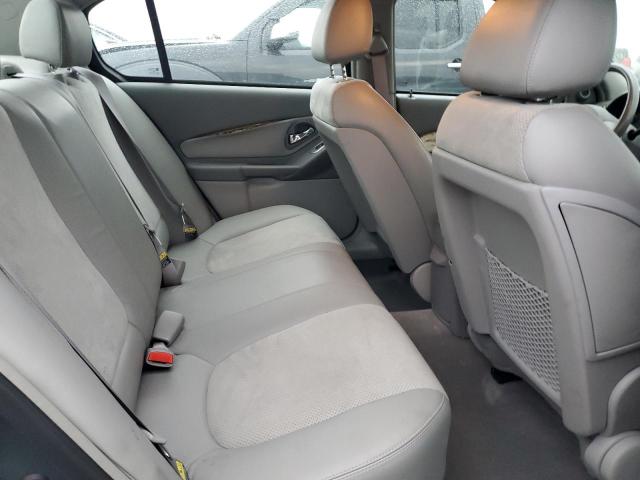 43601683 :رقم المزاد ، 1G1ZU54845F181884 vin ، 2005 Chevrolet Malibu Lt مزاد بيع