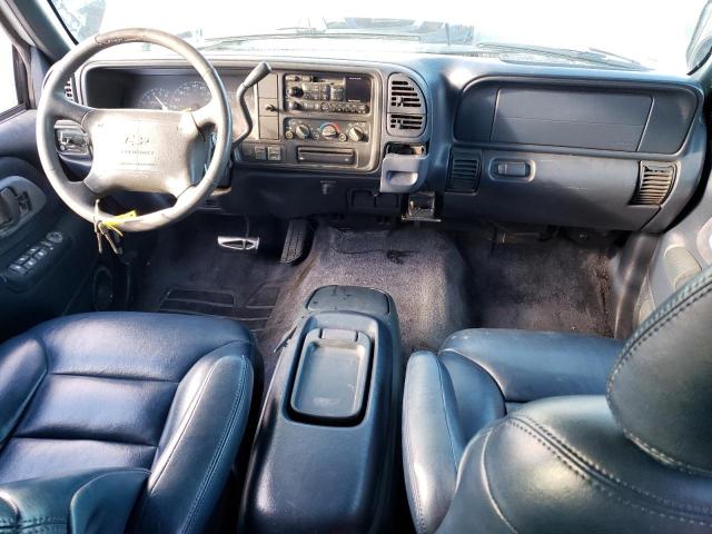 Aukcja sprzedaży 1997 Chevrolet Suburban K1500, vin: 3GNFK16R0VG162768, numer aukcji: 43730973