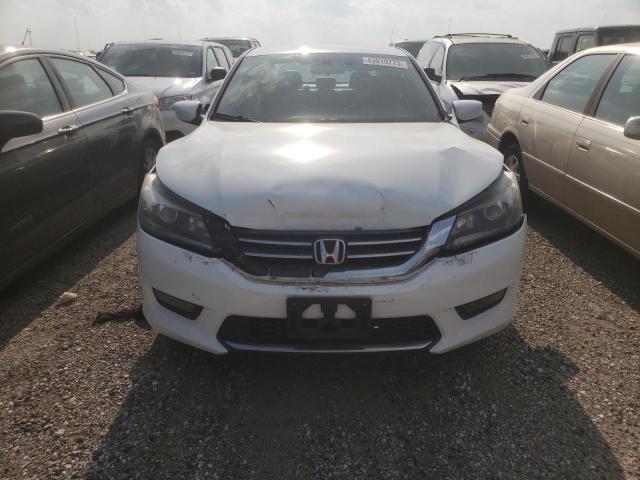 2014 Honda Accord Sport მანქანა იყიდება აუქციონზე, vin: 1HGCR2F5XEA277324, აუქციონის ნომერი: 43919773