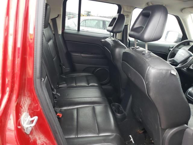 Aukcja sprzedaży 2009 Jeep Patriot Sport, vin: 1J8FT28B89D109601, numer aukcji: 43853413