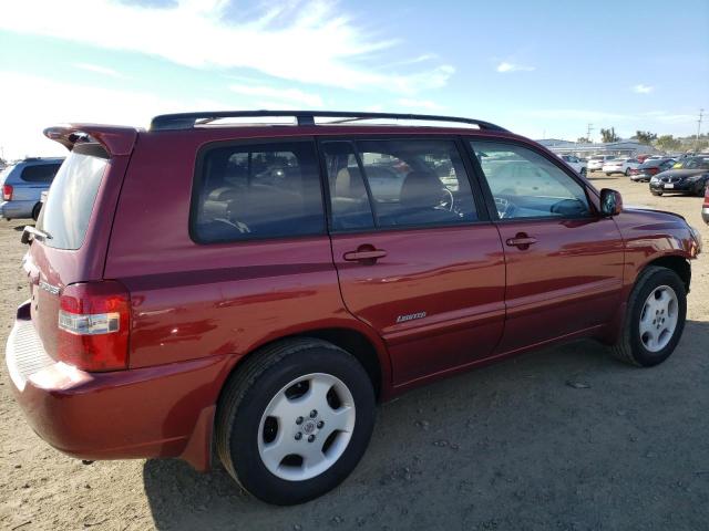 Aukcja sprzedaży 2007 Toyota Highlander Sport, vin: JTEDP21A170142668, numer aukcji: 43701293