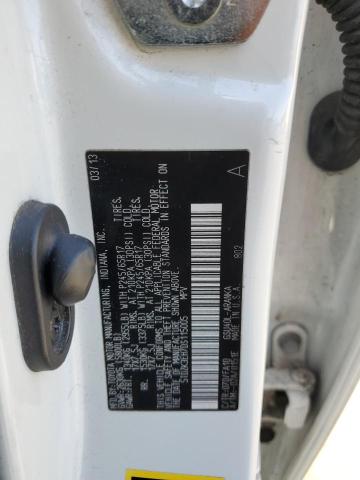 Aukcja sprzedaży 2013 Toyota Highlander Base, vin: 5TDZK3EH7DS115005, numer aukcji: 43597953