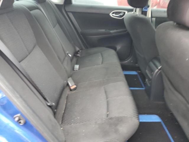 Продажа на аукционе авто 2013 Nissan Sentra S, vin: 3N1AB7AP0DL724477, номер лота: 44199623