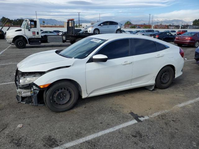 Aukcja sprzedaży 2016 Honda Civic Lx, vin: 19XFC2F58GE218835, numer aukcji: 43365683