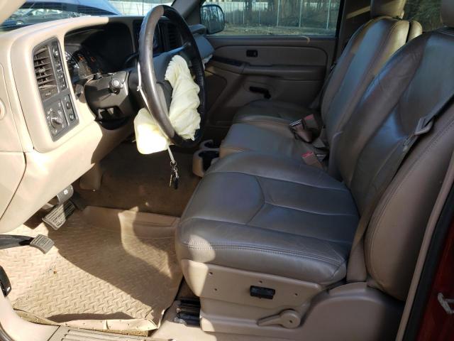 Aukcja sprzedaży 2006 Chevrolet Silverado K1500, vin: 1GCEK19B56Z276365, numer aukcji: 43906173