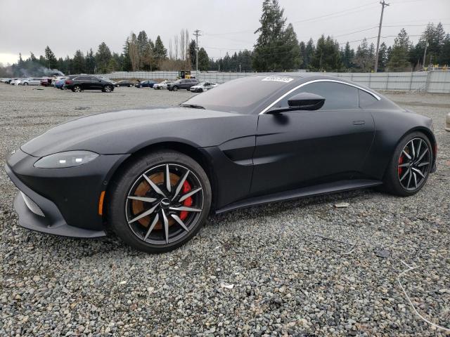 Aukcja sprzedaży 2019 Aston Martin Vantage, vin: SCFSMGAW3KGN00402, numer aukcji: 43657913