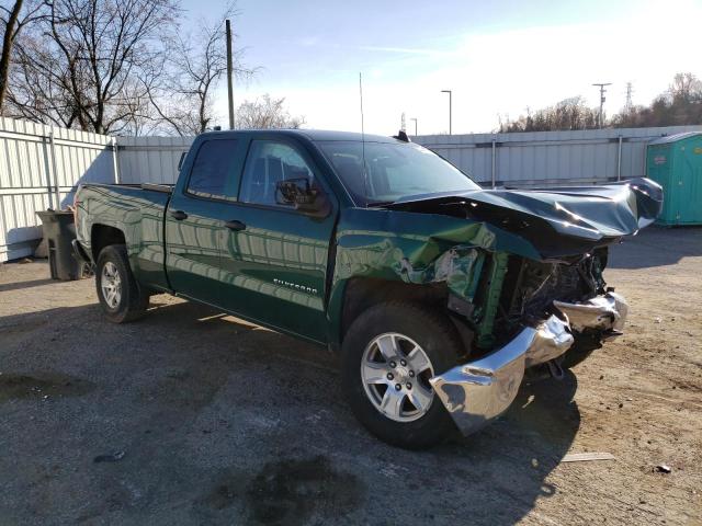 2016 Chevrolet Silverado K1500 Lt მანქანა იყიდება აუქციონზე, vin: 1GCVKREH9GZ243041, აუქციონის ნომერი: 44188533