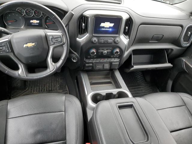 Продажа на аукционе авто 2021 Chevrolet Silverado K2500 Heavy Duty Ltz, vin: 1GC4YPEY8MF289410, номер лота: 43935193