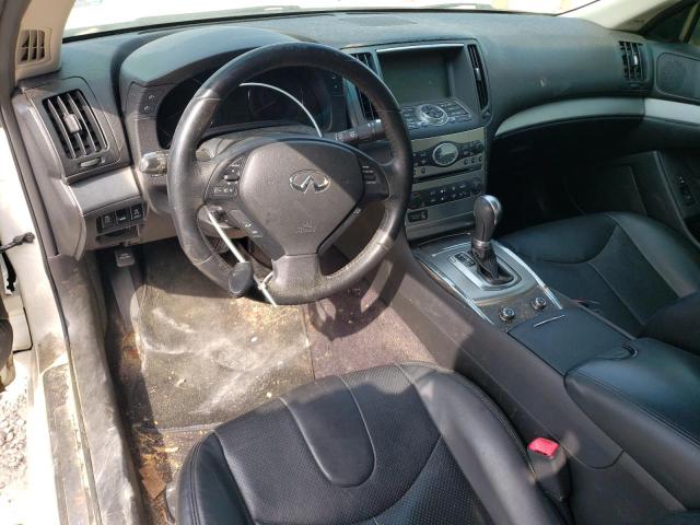 Продажа на аукционе авто 2011 Infiniti G37 Base, vin: JN1CV6EK3BM215527, номер лота: 43410743