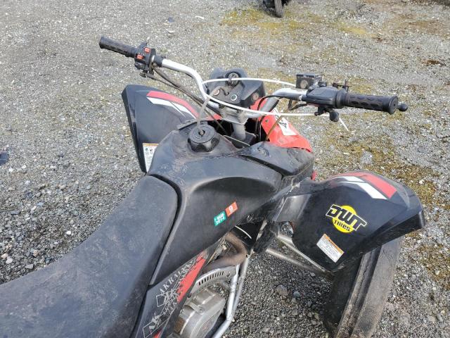 Aukcja sprzedaży 2009 Hibi Qh250st, vin: LSRZCNLA670656080, numer aukcji: 43788113