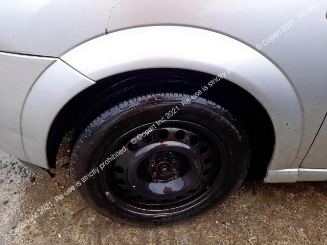 Aukcja sprzedaży 2004 Vauxhall Meriva Enj, vin: W0L0XCE7544110173, numer aukcji: 43849813