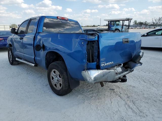 2010 Toyota Tundra Double Cab Sr5 მანქანა იყიდება აუქციონზე, vin: 5TFRU5F1XAX023593, აუქციონის ნომერი: 43925983