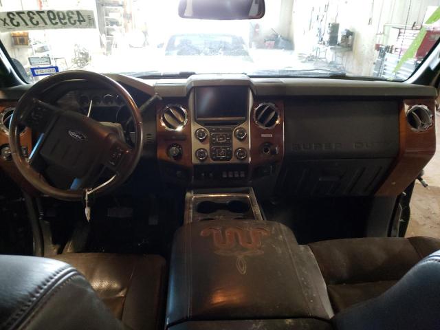 Aukcja sprzedaży 2016 Ford F250 Super Duty, vin: 1FT7W2BT8GEB60205, numer aukcji: 43997373
