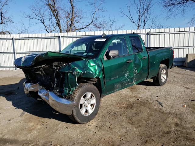 Aukcja sprzedaży 2016 Chevrolet Silverado K1500 Lt, vin: 1GCVKREH9GZ243041, numer aukcji: 44188533