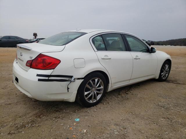 Aukcja sprzedaży 2009 Infiniti G37 Base, vin: JNKCV61E59M306630, numer aukcji: 43641523