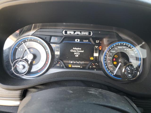 2019 Ram 3500 Limited მანქანა იყიდება აუქციონზე, vin: 3C63R3RL8KG602085, აუქციონის ნომერი: 43048063