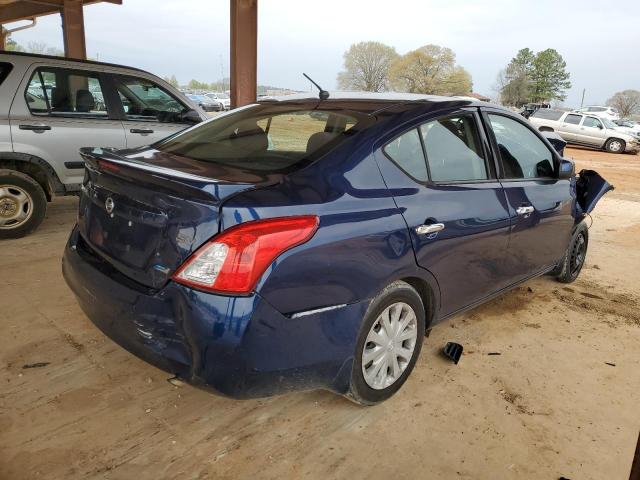 Aukcja sprzedaży 2014 Nissan Versa S, vin: 3N1CN7AP7EL837831, numer aukcji: 43733843