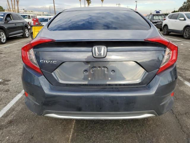 Aukcja sprzedaży 2019 Honda Civic Lx, vin: 19XFC2F67KE203793, numer aukcji: 43475463