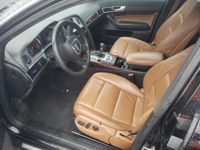 Aukcja sprzedaży 2008 Audi A6 3.2 Quattro, vin: WAUDH94F08N025747, numer aukcji: 43861403