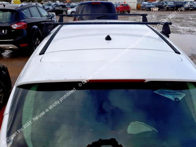 Aukcja sprzedaży 2013 Ford Focus Tita, vin: WF0KXXGCBKCS07734, numer aukcji: 43877683
