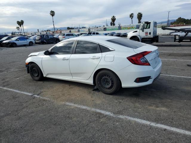 Aukcja sprzedaży 2016 Honda Civic Lx, vin: 19XFC2F58GE218835, numer aukcji: 43365683