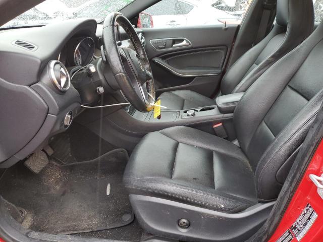 Aukcja sprzedaży 2014 Mercedes-benz Cla 250, vin: WDDSJ4EB9EN137204, numer aukcji: 43744693