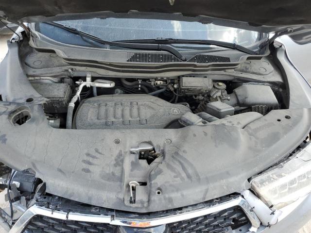 Продажа на аукционе авто 2020 Acura Mdx Technology, vin: 5J8YD4H52LL052801, номер лота: 43026603