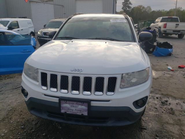 Aukcja sprzedaży 2011 Jeep Compass Sport, vin: 1J4NT1FA8BD240969, numer aukcji: 43911493