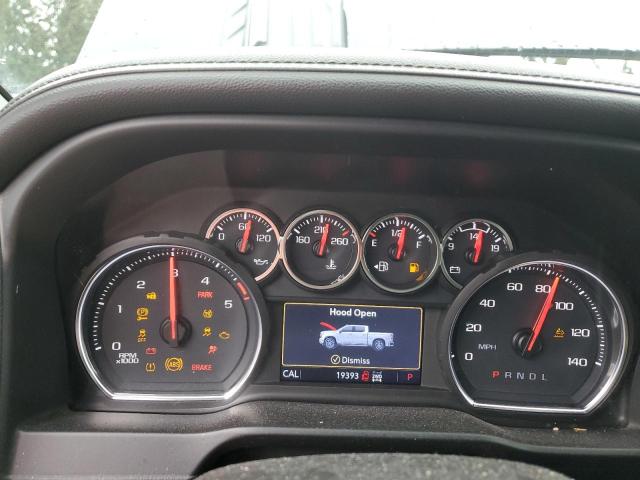 Продажа на аукционе авто 2021 Chevrolet Silverado K2500 Heavy Duty Ltz, vin: 1GC4YPEY8MF289410, номер лота: 43935193