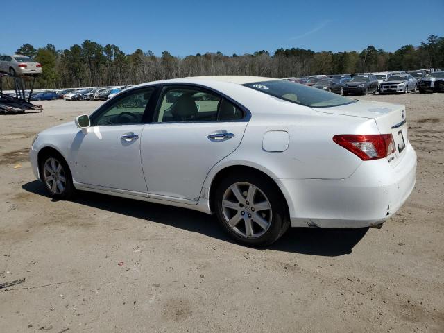 Продаж на аукціоні авто 2008 Lexus Es 350, vin: JTHBJ46G882266091, номер лоту: 44151943