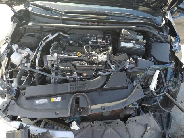 Aukcja sprzedaży 2020 Toyota Corolla Se, vin: JTND4RBEXL3076617, numer aukcji: 43852833