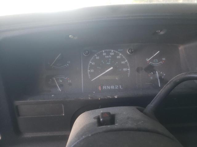 42397103 :رقم المزاد ، 1FDKE30G5THB07717 vin ، 1996 Ford Econline مزاد بيع