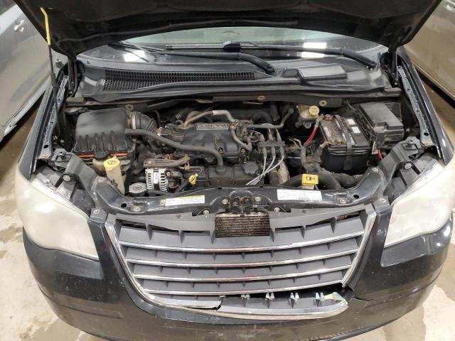 Aukcja sprzedaży 2008 Chrysler Town & Country Touring, vin: 2A8HR54P08R710751, numer aukcji: 43837413