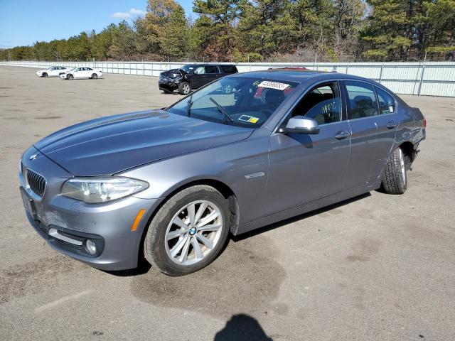 Aukcja sprzedaży 2015 Bmw 528 Xi, vin: WBA5A7C56FD622555, numer aukcji: 43396653