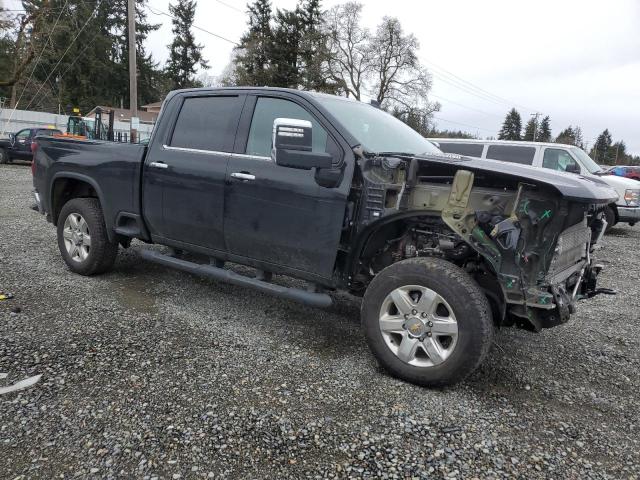 Продажа на аукционе авто 2021 Chevrolet Silverado K2500 Heavy Duty Ltz, vin: 1GC4YPEY8MF289410, номер лота: 43935193