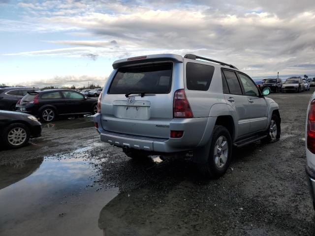 Aukcja sprzedaży 2004 Toyota 4runner Sr5, vin: JTEZU14R740039518, numer aukcji: 44003383