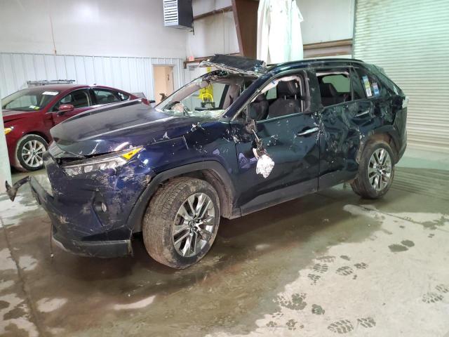 Aukcja sprzedaży 2019 Toyota Rav4 Limited, vin: 2T3N1RFV6KW014106, numer aukcji: 44104583