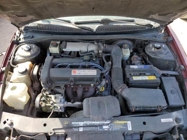 Aukcja sprzedaży 1999 Saturn Sl2, vin: 1G8ZJ5276XZ266148, numer aukcji: 43163993
