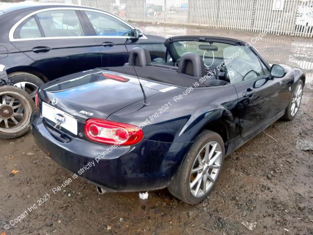 2014 Mazda Mx-5 I Se მანქანა იყიდება აუქციონზე, vin: JMZNCA88200361264, აუქციონის ნომერი: 43682273