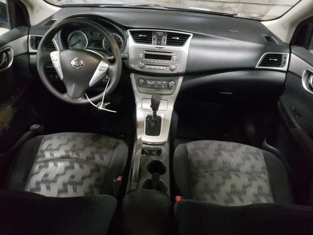 Продажа на аукционе авто 2013 Nissan Sentra S, vin: 3N1AB7AP1DL775311, номер лота: 44148633